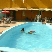 Pousada Recanto Lagoa Azul, 埃斯普拉纳达 — 照片 5