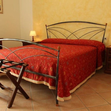 Hotel Paese Daniela, Беверино — фото 2
