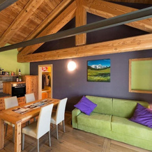 Agriturismo Gli Elfi, Сен-Кристоф — фото 5