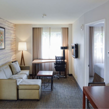 Residence Inn by Marriott La Mirada Buena Park, 拉米拉达 — 照片 4