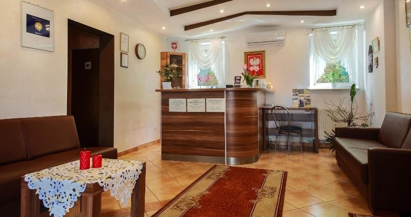 Hotel Gorsko, Wieliczka — photo 1