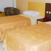 Jeng Ratu Hotel, Pangandaran — photo 2