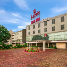 Lords Eco Inn Dahej, Дахедж — фото 3