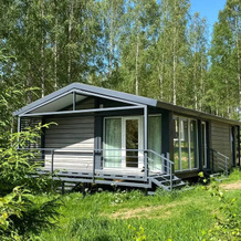 Semejnyij Hotel Lesnoj Bereg, 斯托罗热沃 — 照片 2