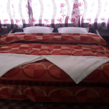 Pangong Holiday Cottages, Lukung — photo 3