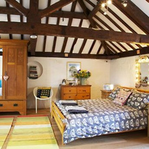 B&B At The Old Mill, Девизес — фото 2