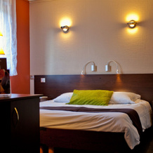 The Originals City Complexe Ascotel Lille Métropole, 阿斯克新城 — 照片 4