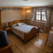 Auberge Au Poste De Traite, Орлеан — фото 3