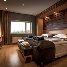 Copperhill Mountain Lodge, 奥勒 — 照片 3