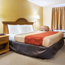 Econo Lodge, Хэдли — фото 2