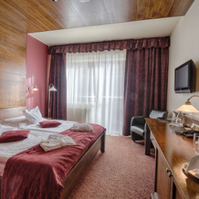 Wellness Hotel Borovica, 什特尔布斯凯普莱索滑雪度假村 — 照片 4