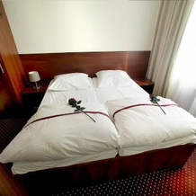 Hotel Stork, Бродница — фото 3