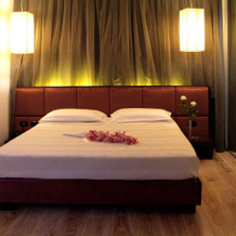 Hotel Iris Franciacorta, 埃尔布斯科 — 照片 3