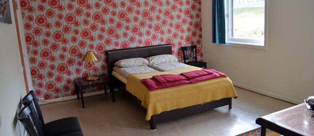 Nord Fish Apartments, Andoy — photo 1
