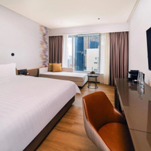 Traders Hotel Kuala Lumpur, Kuala Lumpur — photo 5