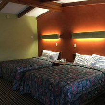 Family Budget Inn Harrison, 加里森 — 照片 2