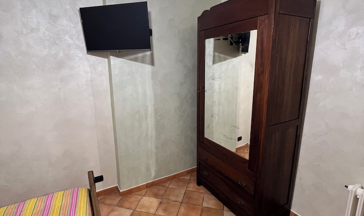 La Fonte B&B, Baranello — photo 1