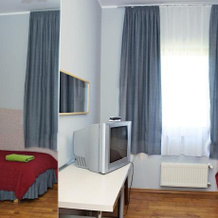 Hotel Nevada, 拉古夫 — 照片 4