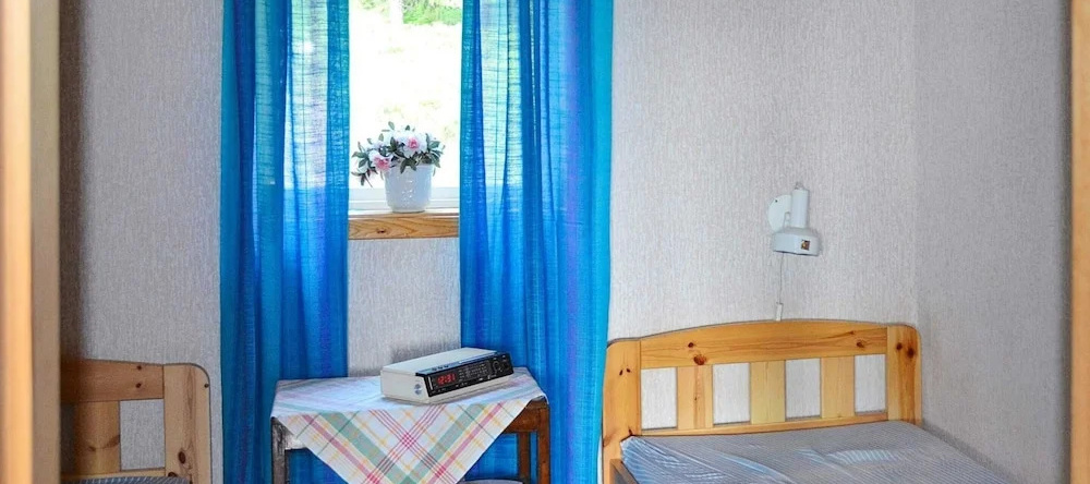 5 Person Holiday Home in Logdea, Nordmaling — photo 1