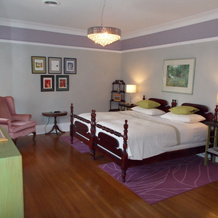 Springbank House Inn, Сент-Катаринз — фото 5