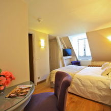 Hotel Beau Site Notre Dame, Rocamadour — photo 5
