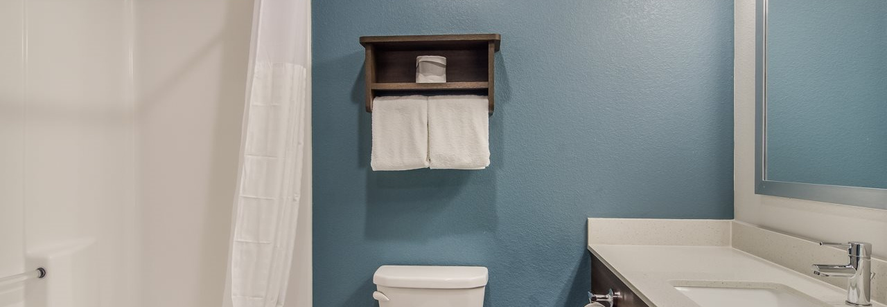 Woodspring Suites Washington Meadowlands Pa, Медоулендс — фото 1