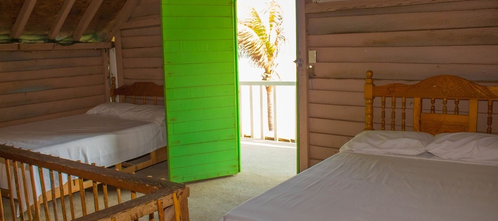 Azul Mar Cabanas, 普拉亚阿苏尔 — 照片 1