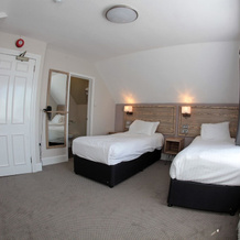 Bear Inn, Somerset by Marston's Inns, 斯特里特 — 照片 3