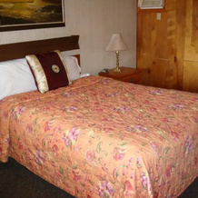 Country Villa Motel, 庞克瑟托尼 — 照片 5