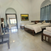 Madhuvan Retreat Resort Amba, 安巴 — 照片 3