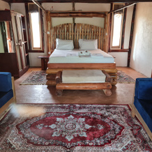 Boutique Hotel Samburu Elephant Lodge, Самбуру — фото 3