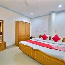 Hotel City Heart  By OYO Rooms, Nahan — photo 5