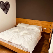 PJ Hotel Cerklje - 5min to Airport - Free Parking, 上卡尼奥拉地区采尔克列 — 照片 5