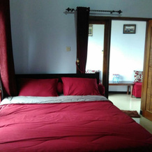 Jazzi Homestay, 托萨里 — 照片 2