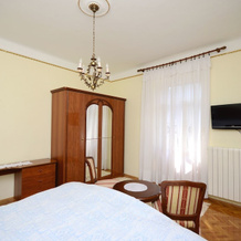 Rooms Vanda, Мощеничка-Драга — фото 4