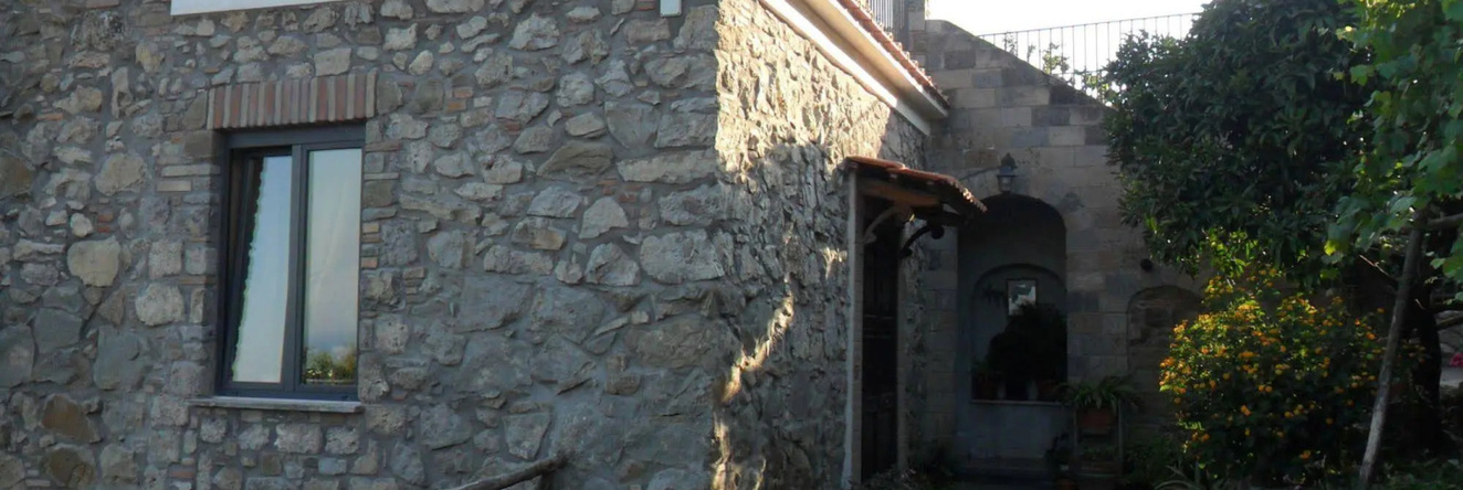 Casa Vacanze Li Galli, 圣安杰洛 — 照片 1