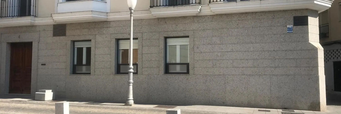 Apartamentos Arquitas, Мерида — фото 1