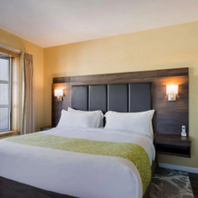 Inn at Port Gardner-Everett Waterfront, an Ascend Collection Hotel, 埃弗里特 — 照片 4