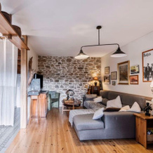 House Les Roses Yffiniac, 伊菲尼亚克 — 照片 3