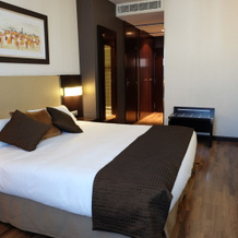 Hotel Asset Torrejon, Torrejon de Ardoz — photo 3