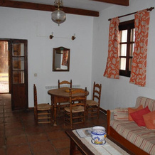 Hacienda Dos Olivos, Aznalcazar — photo 4