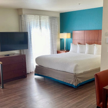 Residence Inn by Marriott Sacramento Airport Natomas, 萨克拉门托 — 照片 4