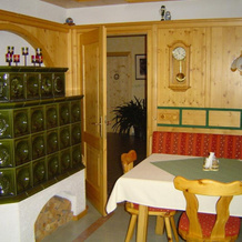 Kirchenbichlerhof, 普吕格恩 — 照片 4