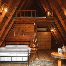 Mini Lui Bungalov Butik Otel, 阿尔哈维 — 照片 2