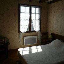 House With 8 Bedrooms in Fleurac, With Pool Access, Furnished Garden a, 弗莱阿克 — 照片 4