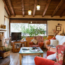 Casa Rural La Casa Del Bosque, Наваконсехо — фото 2