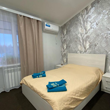 Taganrogskaya Tennisnaya Akademiya Hotel, 塔甘罗格 — 照片 2