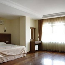 Miranda Garden Hotel, 波洛内兹柯伊 — 照片 2
