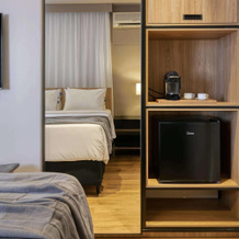 Mercure Belo Horizonte Vila Da Serra Hotel, Nova Lima — photo 4