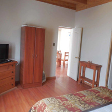 Hotel & Cabañas El Mirador, 卡尔德拉 — 照片 4